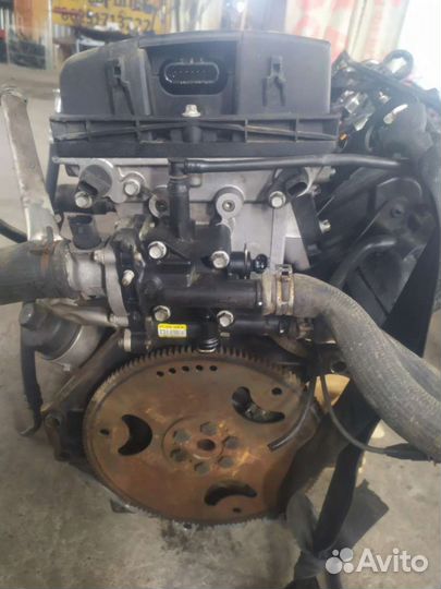 Двигатель Chevrolet Cruze J300 (2009 - 2012) 1.8 F