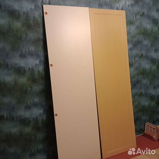 Мебельные фасады для шкафа