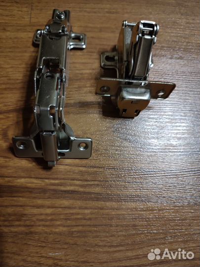 Петли мебельные