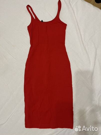 Пакет вещей XXS платья