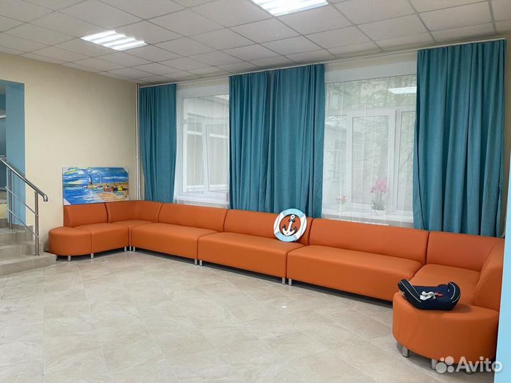 Перетяжка мягкой мебели, диваны, кровати, кресла