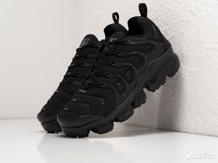 Кроссовки Nike VaporMax Plus Black (41-45)