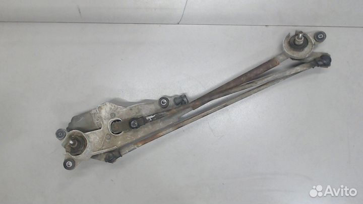 Механизм стеклоочистителя Mitsubishi Eclipse, 2007