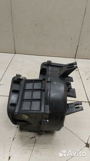 Корпус отопителя Nissan Primera