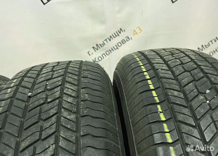 Yokohama Geolandar G033V 215/70 R16 94Y