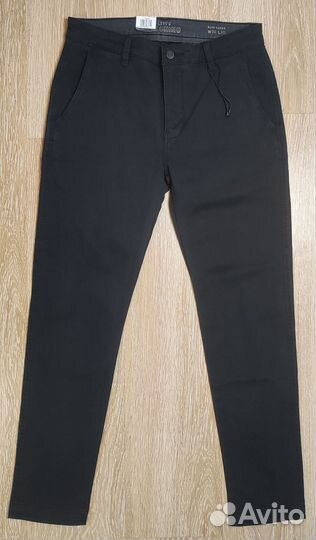 Оригинальные брюки Levi's xx Chino s(46)