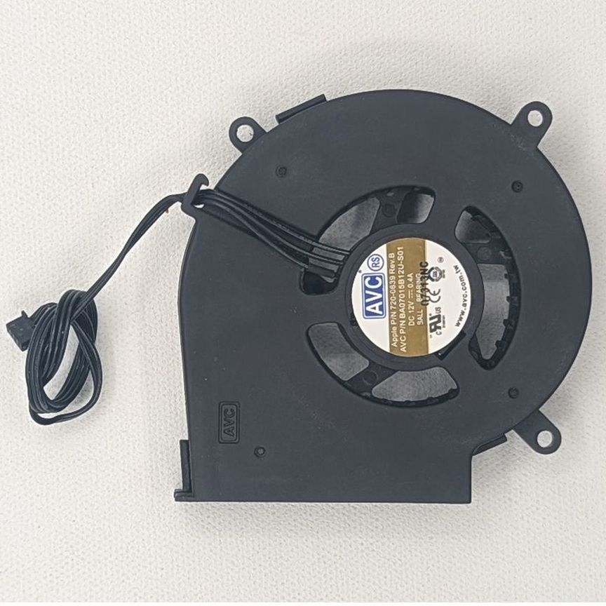 [720-0639] Вентилятор Ba07015b12u-S01, Delta, Apple