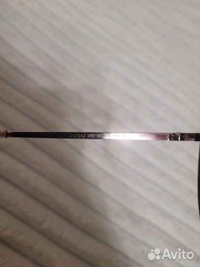 Очки guess оригинал