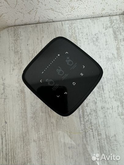 Проектор byintek P70