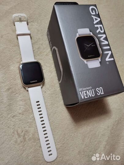 Smart watch Garmin Venu SQ