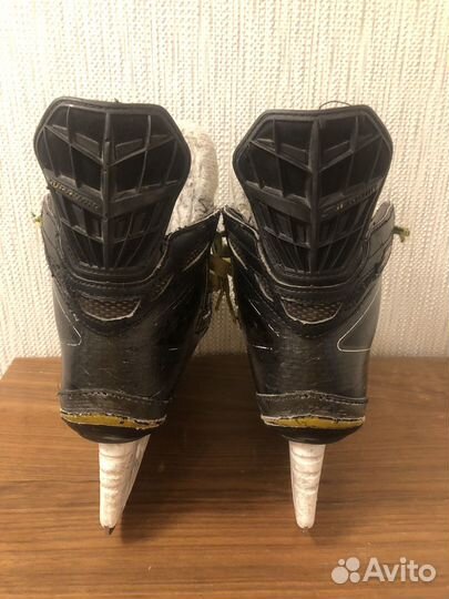 Коньки хоккейные bauer s180