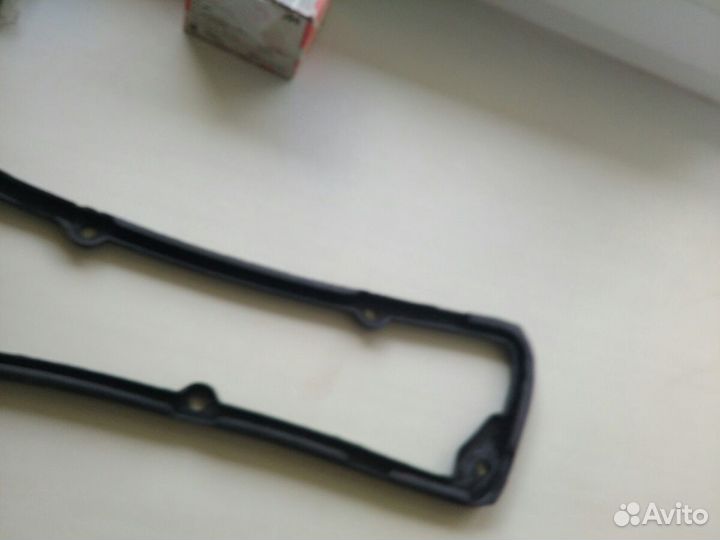 Прокладка под клапанную крышку заз Шанс 1.3