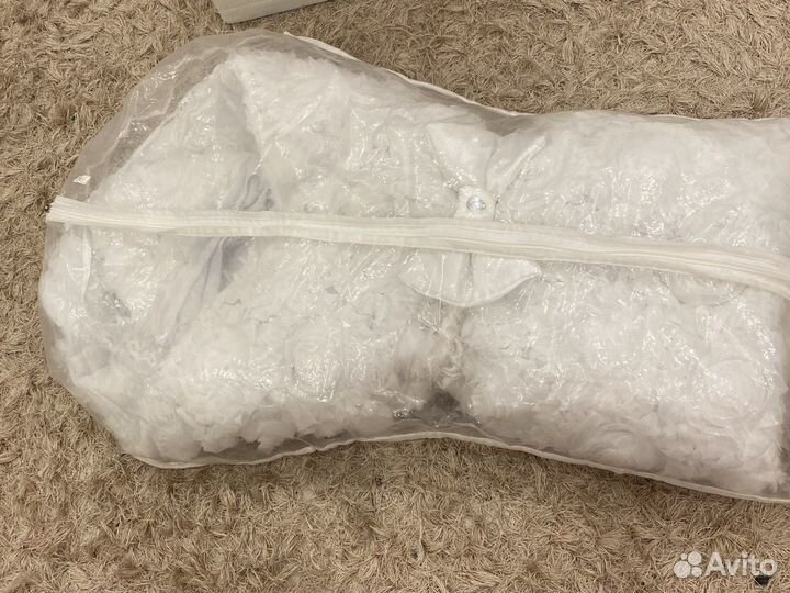 Конверт-Одеяло на выписку/кроватку/коляску