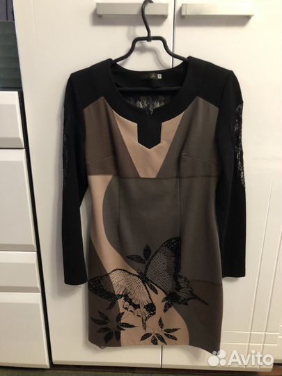 Платье женское