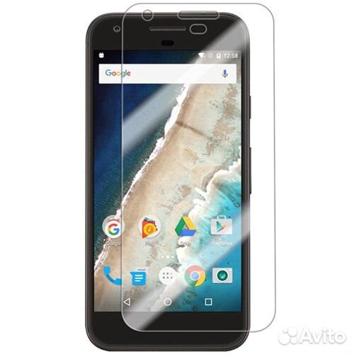 Защитное стекло для Google Pixel
