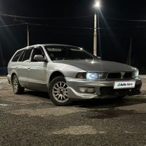 Mitsubishi Legnum 1.8 AT, 1998, 177 000 км, с пробегом, цена 250 000 руб.