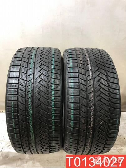 Continental WinterContact TS 850 P 285/40 R21 109V