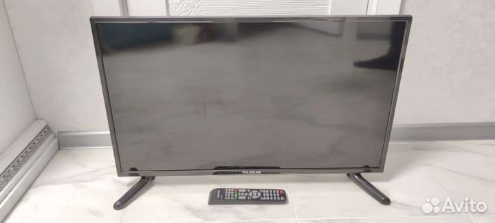 LED телевизор Polarline 32pl52tc