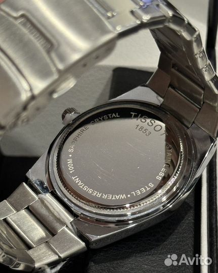 Часы Tissot 1853 PRX