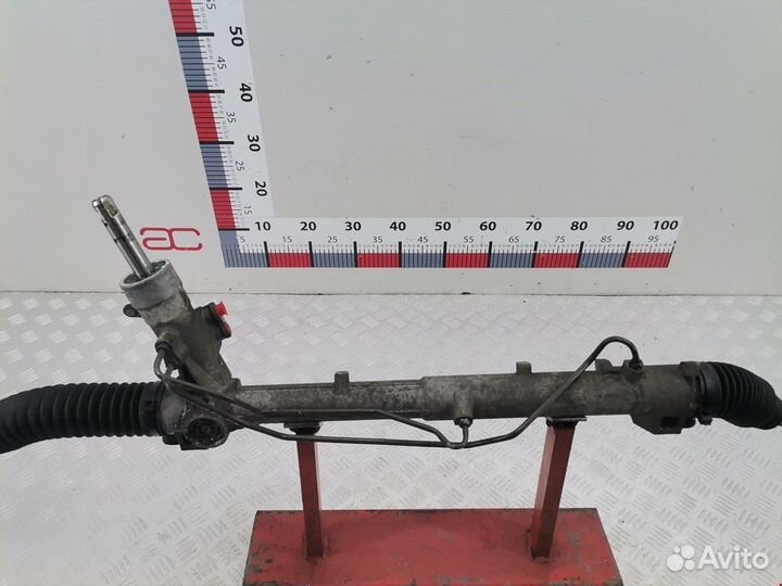 Рулевая рейка Volvo C30 2008 P31202594