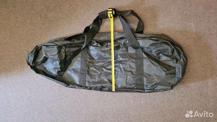 Чехол-сумка 110 на 40см, для электро самоката