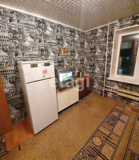 Комната 11,2 м² в 1-к., 8/9 эт.