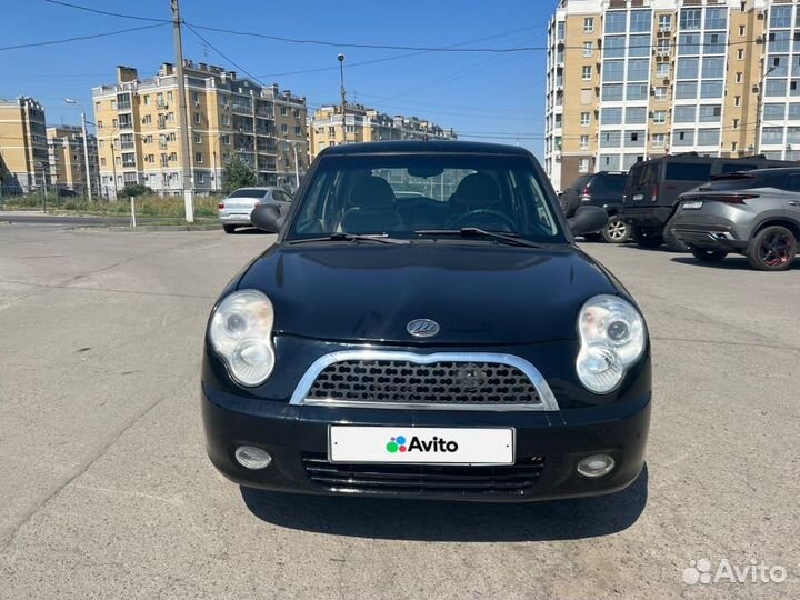 LIFAN Smily (320) 1.3 МТ, 2012, 162 800 км