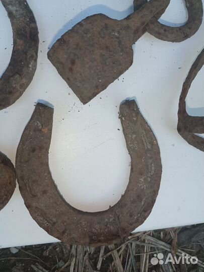 Предметы старинного быта