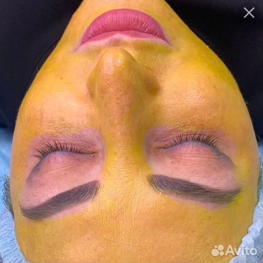 Косметолог