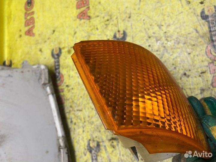Фара передняя правая Лада 2114 2010