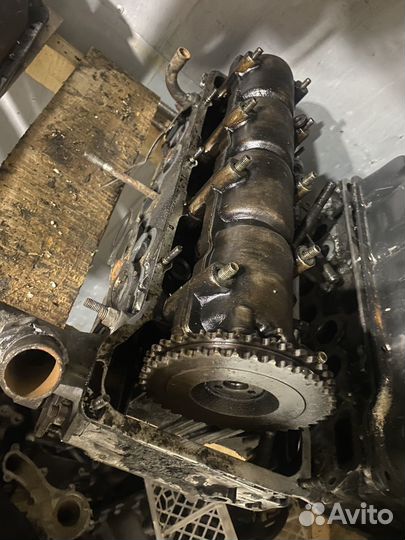 Гбц 2101-2106 без р в