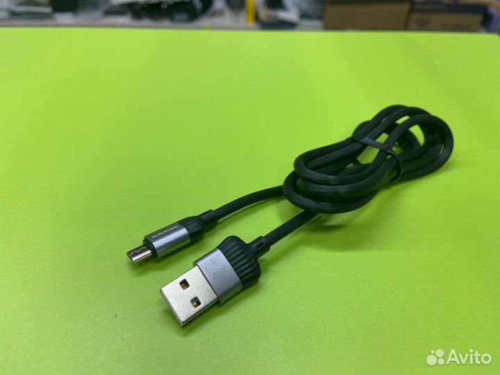 Кабель USB Type-C