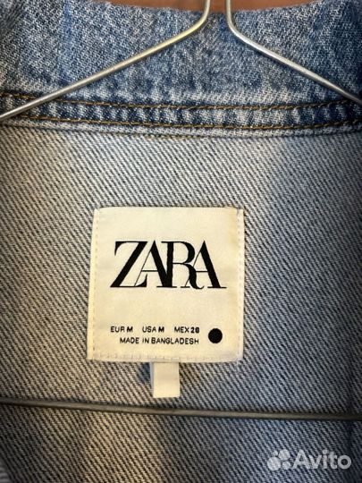 Платье zara s