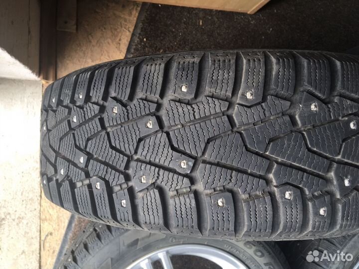 Зимние колеса r15 VAG Pirelli
