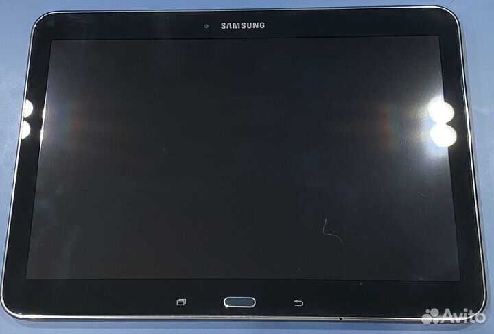 Samsung galaxy tab active 3