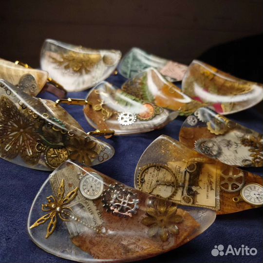 Подбородник для скрипки
