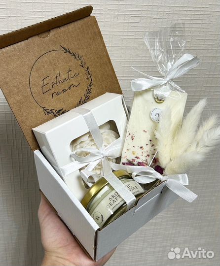 Подарок для девушки на 14 февраля/ 8 марта