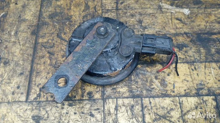 Сигнал звуковой Kia Soul (2009-2014) M1036