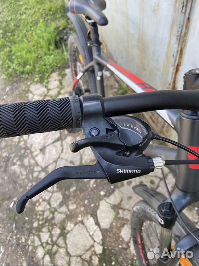 Велосипед Giant ATX (2020)