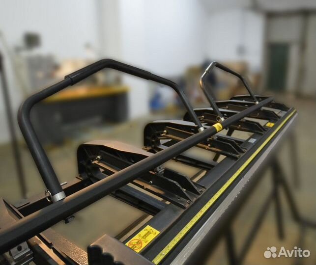 Листогиб непроходной / Аналог Tapco