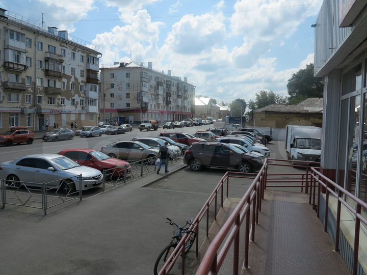 Офис, 12 м²