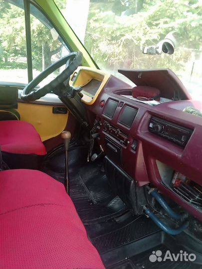 ГАЗ ГАЗель 3302 2.3 МТ, 1998, 10 000 км
