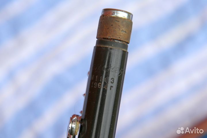 Флейта пикколо