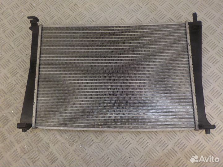 Радиатор основной, Ford Fusion 2002-2013