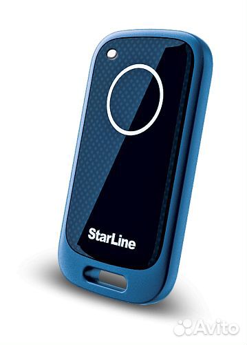 Автосигнализация StarLine S96 v2