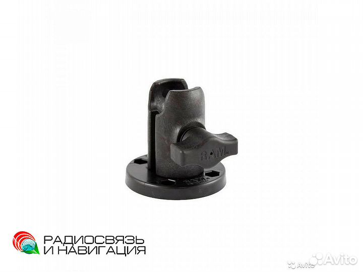 Крепления Ram Mounts в ассортименте для Garmin