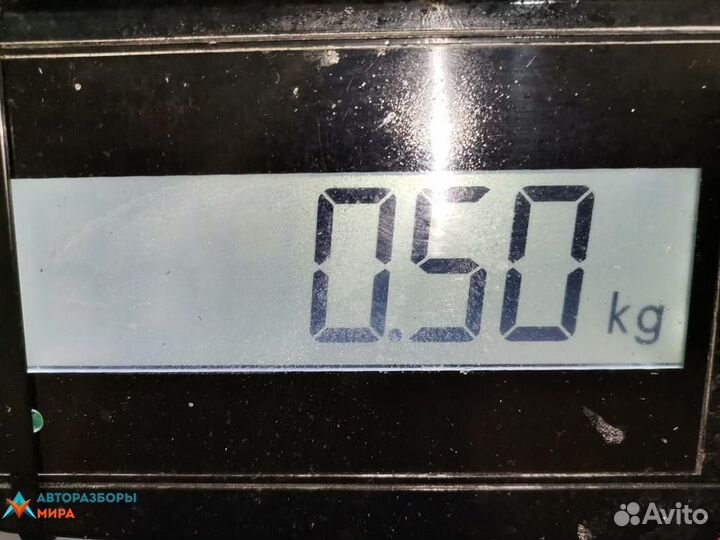 Патрубок радиатора Volkswagen Passat B5 2001