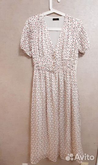 Платье женское в пол Lusio