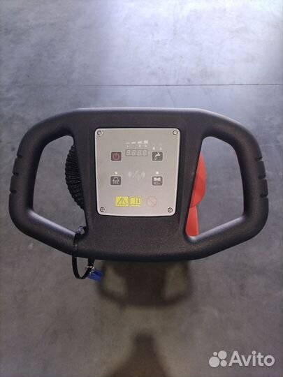 Поломоечная машина NB 380