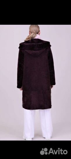 Шуба 46- 48
